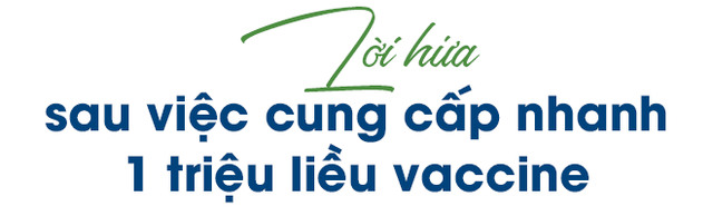 Đại sứ Phạm Quang Vinh chỉ ra những điều chờ Việt Nam sau chuyến thăm của Phó Tổng thống Mỹ: ‘Viện trợ rất quý, nhưng quan trọng nhất vẫn là chuyển giao công nghệ để tự sản xuất vaccine!’ - Ảnh 2.
