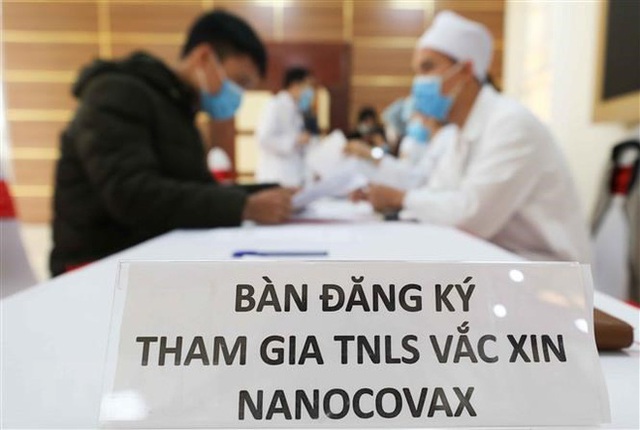 Chính thức từ Hội đồng Đạo đức: 3 kết luận sau cuộc họp khẩn cấp về vắc xin Nanocovax - Ảnh 1.