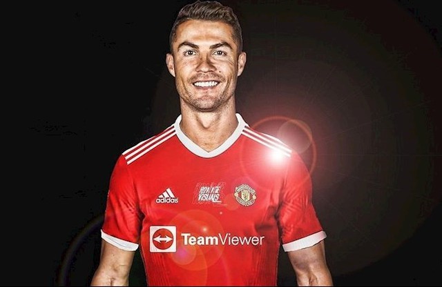 Cú quay xe khó tin của Ronaldo giúp Man United lập tức bỏ túi 290 triệu USD - Ảnh 3.