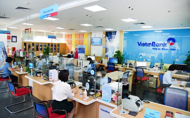 SSI Research: VietinBank đang đẩy mạnh trích lập dự phòng, tăng tỷ lệ bao phủ nợ xấu