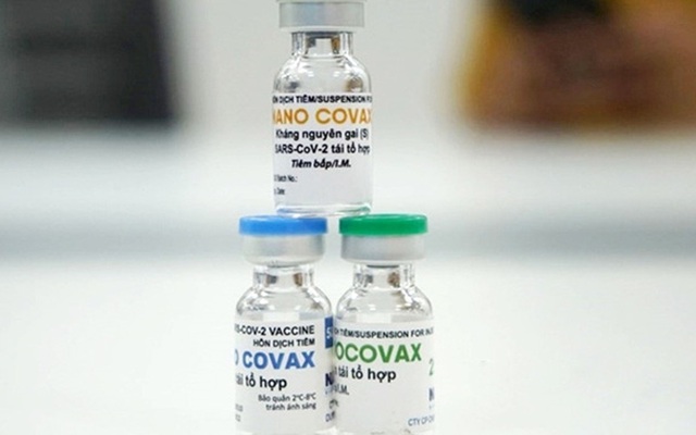 Chính thức từ Hội đồng Đạo đức: 3 kết luận sau cuộc họp khẩn cấp về vắc xin Nanocovax