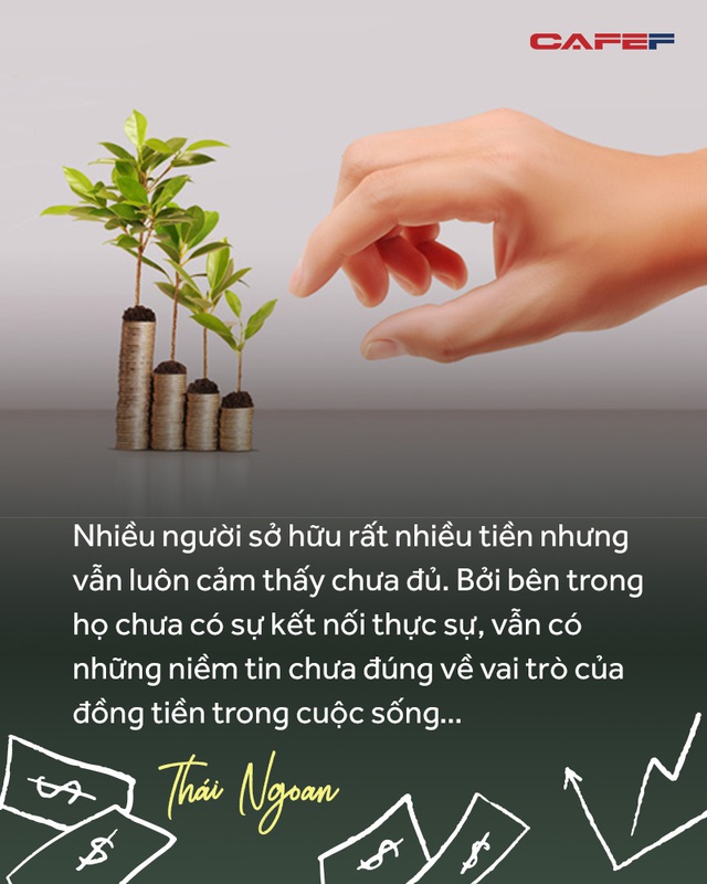 Đạt mục tiêu mua nhà - tậu xe sau 5 năm nhưng vẫn cảm thấy chưa thực sự hạnh phúc, nữ trưởng phòng 8x chỉ ra: Sai lầm lớn nhất về quản lý tài chính là không biết bản thân muốn gì - Ảnh 5.