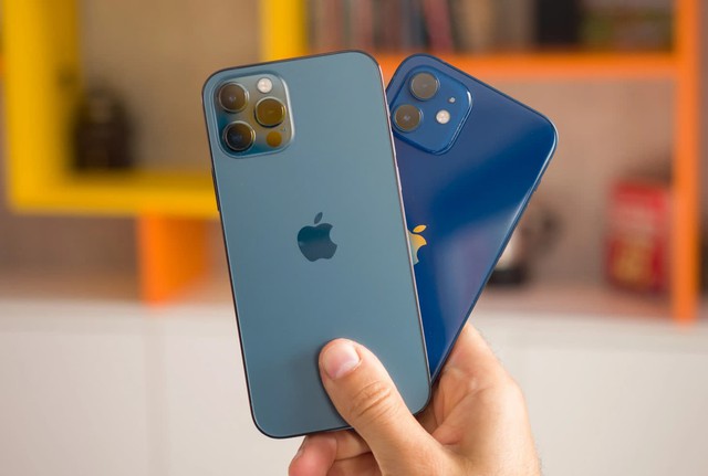 Apple xác nhận lỗi trên iPhone 12 và hứa sẽ sửa miễn phí - Ảnh 1.