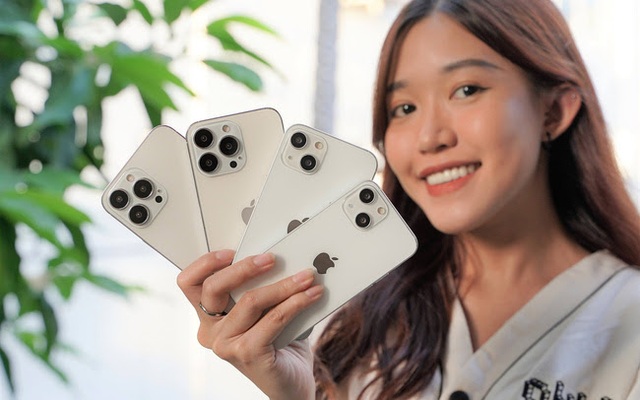 Đừng vội mua smartphone tại thời điểm này - nhiều sản phẩm mới sắp đồng loạt ra mắt tại Việt Nam - Ảnh 5.
