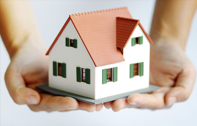 Bài toán nên mua nhà hay thuê nhà: Chuyên gia chỉ ra sự khác biệt rõ ràng sau 5 năm, ai cũng phải gật gù đồng ý - Ảnh 1.