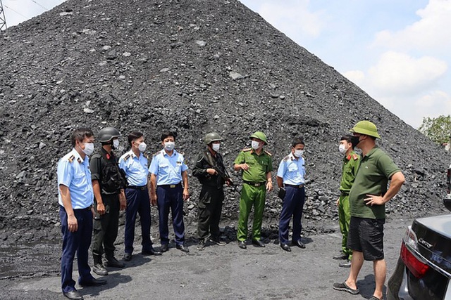 Ngoài khai thác than lậu, 2 anh em đại gia lan đột biến ở Quảng Ninh trốn nhiều loại thuế - Ảnh 1.