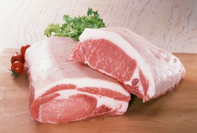 Ra chợ mua thịt lợn tốt nhất tránh xa 4 phần thịt được đánh giá vừa bẩn vừa độc này, dù giá rẻ thế nào cũng không nên mua  - Ảnh 5.