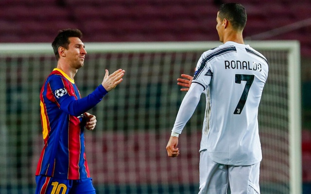 Cú lộn ngược dòng của Ronaldo "gây bão" dư luận: Những con số cho thấy hiệu ứng vượt xa sự kiện đình đám của Messi