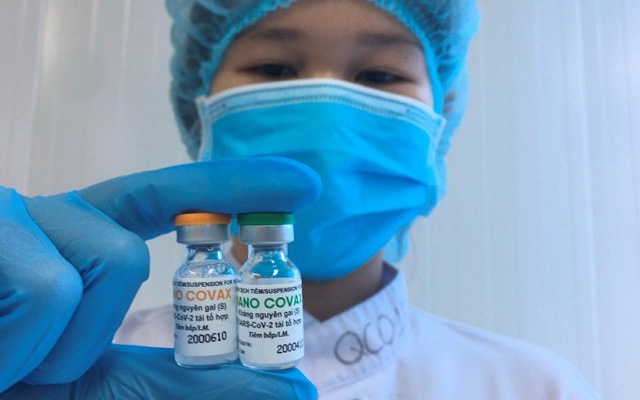 'Chấm điểm' vaccine phòng Covid-19 made in Viet Nam