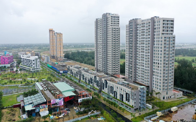 Condotel tiếp tục “ngủ đông” tại các thị trường ven biển