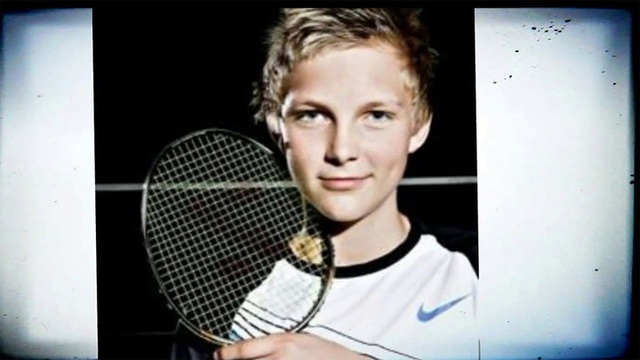 Viktor Axelsen: Chàng trai vượt nỗi sợ hãi Covid-19 để trở thành nhà vô địch cầu lông Olympic - Ảnh 1.