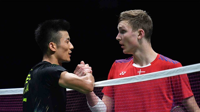 Viktor Axelsen: Chàng trai vượt nỗi sợ hãi Covid-19 để trở thành nhà vô địch cầu lông Olympic - Ảnh 3.