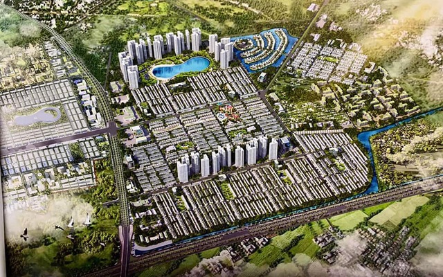 Thành viên Masterise Group huy động 5.000 tỷ trái phiếu để đặt cọc cho thương vụ mua một phần đai dự án đô thị tại Hưng Yên