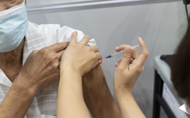 Đạt thành tích đáng nể khi tiêm vắc xin cho 80% dân số, Singapore sẵn sàng mở cửa trở lại