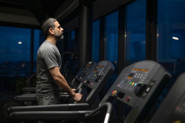 Tập thể dục vào sáng sớm hay chiều tối mới tốt cho cơ thể? Câu trả lời gây bất ngờ này sẽ khiến bạn thay đổi thói quen luyện tập của mình - Ảnh 3.