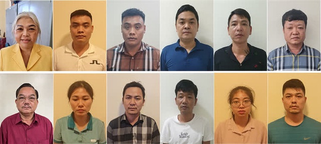 Anh em đại gia lan đột biến Quảng Ninh có thể đối mặt bản án 7 năm tù, phạt 7 tỷ đồng? - Ảnh 2.