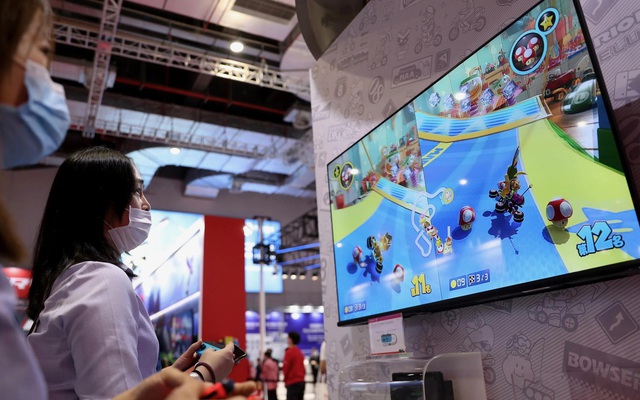 Trung Quốc cấm trẻ em chơi game online từ thứ 2 đến thứ 5