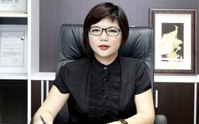 FPT Retail (FRT): Bà Trịnh Hoa Giang thôi giữ chức Phó Tổng Giám đốc