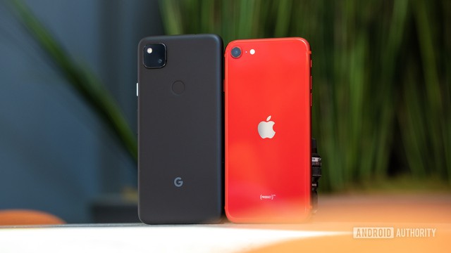 Người dùng iPhone và Android, ai trung thành hơn? - Ảnh 2.