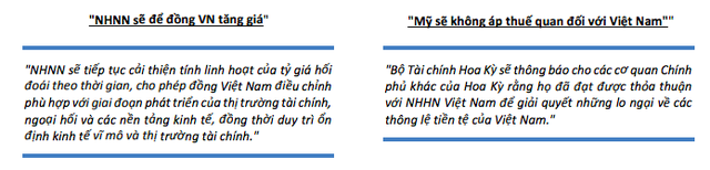 Kinh tế trưởng VinaCapital: Hoa Kỳ dỡ bỏ đe dọa thuế quan với Việt Nam, nhà đầu tư hưởng lợi - Ảnh 1.