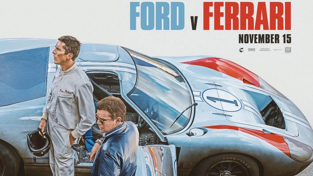 Bài học kinh doanh từ các bộ phim bom tấn (Kỳ 1): Ford và Ferrari - cuộc đua khốc liệt nhất thế giới - Ảnh 1.
