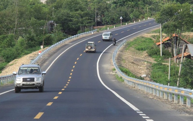 Cao tốc Tp.HCM - Bình Phước đã hoàn thành báo cáo tiền khả thi, đề xuất vốn đầu tư hơn 24.000 tỉ đồng