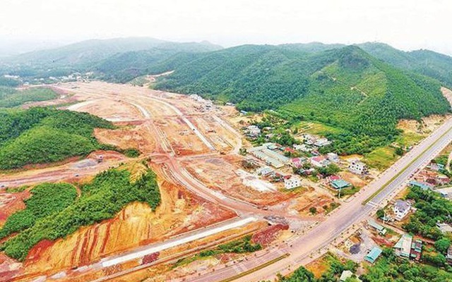 Quảng Ninh: Diện tích tối thiểu được phép tách thửa đối với đất ở là 45m2