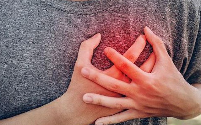5 dấu hiệu nhận biết trái tim đang kêu cứu, phát hiện sớm để ngăn chặn cái chết "bất thình lình" do đột tử
