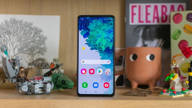 iPhone 11 tiếp tục giảm kịch sàn,  Galaxy S21+ 5G, iPhone 12 Pro Max...và hàng loạt smartphone đồng lọat rớt giá - Ảnh 6.