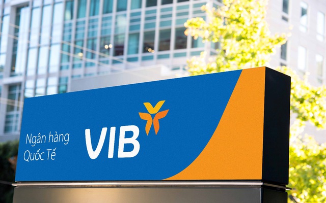 VIB hiện là ngân hàng bán lẻ có tốc độ tăng trưởng thuộc top đầu ngành ngân hàng