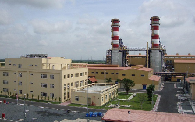 Bộ KHĐT: Xây dựng nhà máy điện Nhơn Trạch 3 và 4 phải đảm bảo tính cạnh tranh, hiệu quả