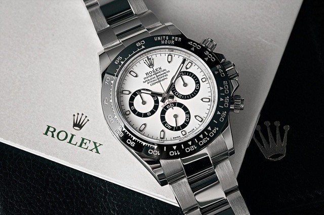 Đồng hồ Rolex ngày càng khó mua dù vẫn sản xuất nhiều, khiến dân tình sẵn sàng trả giá gấp 3 chỉ để tậu hàng second-hand: Hóa ra là vì nguyên nhân này - Ảnh 1.