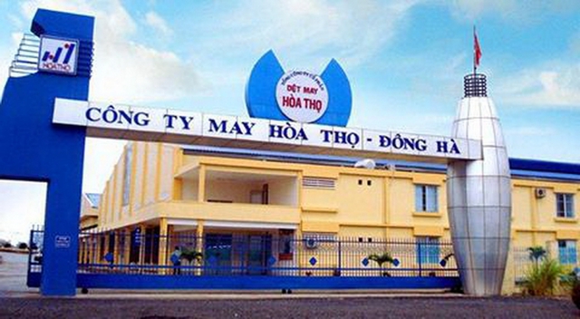  Tạm dừng hoạt động một doanh nghiệp dệt may để truy vết người tiếp xúc với F0  - Ảnh 1.