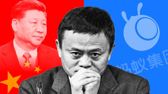 Đằng sau chiến lược thanh trừng Bigtech lớn chưa từng có của Trung Quốc: Tham vọng bá chủ thế giới bằng sản xuất chứ không phải công ty gọi xe hay ứng dụng nhắn tin - Ảnh 1.