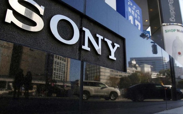 Sony "ăn nên làm ra" trong mùa dịch COVID-19