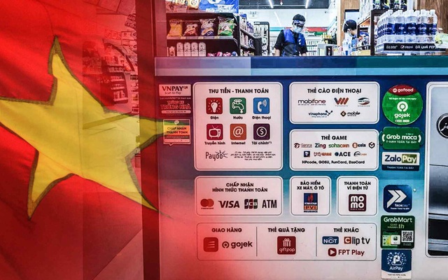 Nikkei Asia: Việt Nam lọt nhóm thị trường fintech cạnh tranh nhất châu Á