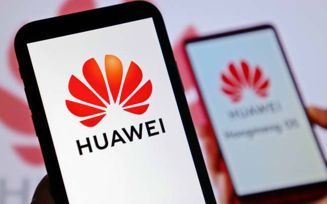 Công bố doanh thu nửa đầu 2021, Chủ tịch Huawei đặt mục tiêu "tồn tại"