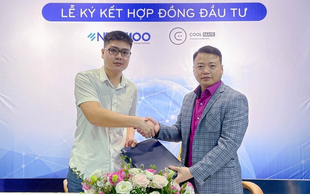Sau Shark Bình và quỹ đầu tư Hàn Quốc, Startups bán áo thun online cho nam giới Coolmate tiếp tục nhận vốn từ quỹ VIC Partners - Ảnh 3.