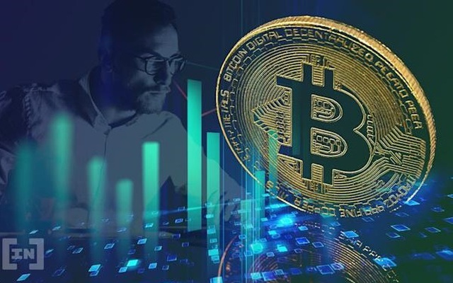 Bitcoin vọt lên 43.000 USD, sẽ thiết lập vùng kháng cự mới?