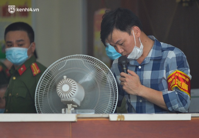 Hà Nội: Phong toả chung cư HH4C Linh Đàm, truy vết người liên quan qua camera an ninh - Ảnh 7.