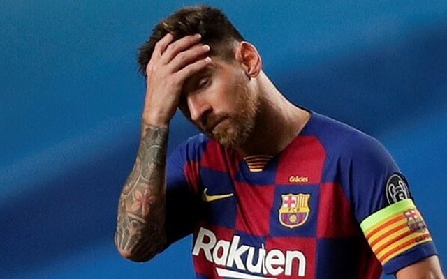Vì đâu là CLB kiếm tiền tốt nhất thế giới nhưng Barca lại ngập trong nợ dẫn đến “đánh mất” Messi?