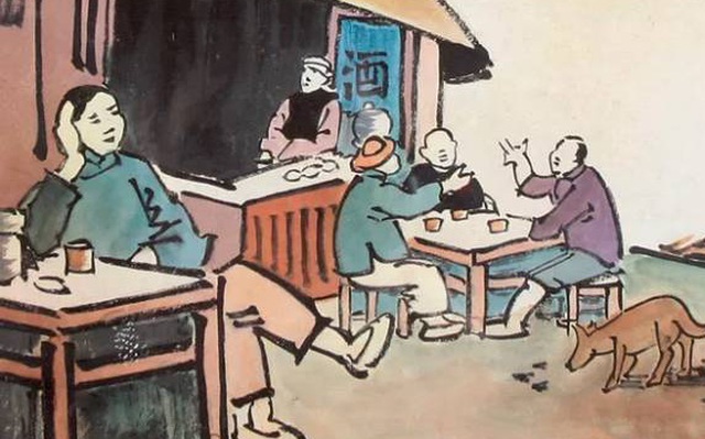 5 điềm chẳng lành cảnh báo phúc khí đã đến lúc “cạn”: Bản lĩnh không phải dũng cảm lúc bão giông mà là ở cách giữ mình khi nhàn hạ 5 điềm chẳng lành cảnh báo phúc khí đã đến lúc “cạn”: Bản lĩnh không phải dũng cảm lúc bão giông mà là ở cách giữ mình khi nhàn hạ