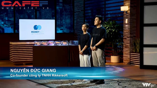 Nhầm lẫn tai hại của Shark Tank: Đăng sai tên startup iAI thành Rikkeisoft, Founder công ty có tham vọng lớn hơn FPT phải lên tiếng không hiểu đâu ra mấy Cofounder này - Ảnh 1.