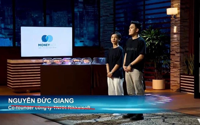 Nhầm lẫn tai hại của Shark Tank: Đăng sai tên startup iAI thành Rikkeisoft, Founder công ty "có tham vọng lớn hơn FPT" phải lên tiếng "không hiểu đâu ra mấy Cofounder này"