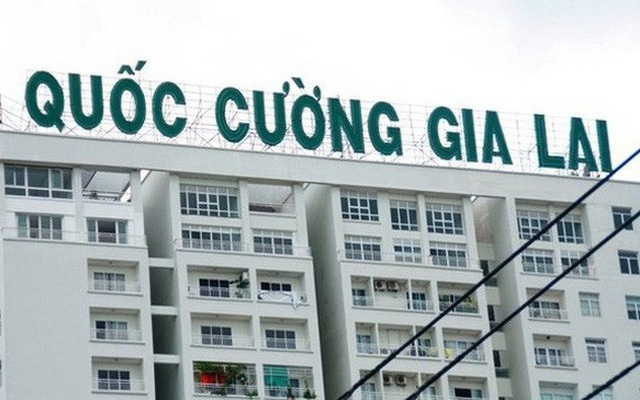 Quốc Cường Gia Lai (QCG): Kiểm toán nhấn mạnh về khoản nợ tiềm tàng 2.900 tỷ đồng với đối tác Sunny Island liên quan dự án Phước Kiển