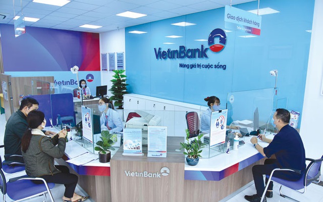 Trước kỳ nghỉ lễ dài ngày, nhà đầu tư nước ngoài gom mua ròng gần 6,8 triệu cổ phiếu CTG của VietinBank