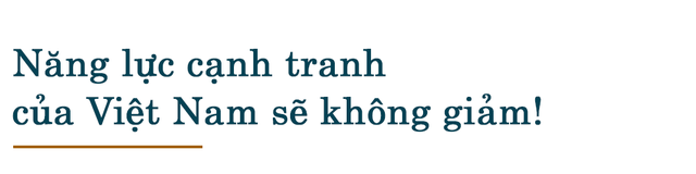 Chuyên gia quốc tế về chuỗi cung ứng: Từ tắc nghẽn cảng đến sản xuất đình trệ, điều gì xảy ra tiếp theo với Việt Nam? - Ảnh 3.