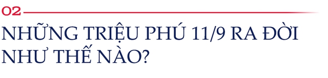 2.200 tỷ USD chống khủng bố của người Mỹ tạo ra những triệu phú 11/9 ở quốc gia nghèo thứ 6 thế giới như thế nào? - Ảnh 3.