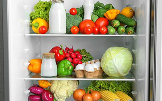 SAI LẦM khi để rau trực tiếp vào tủ lạnh: Mách bạn mẹo nhỏ để có thể bảo quản rau lâu dài mà vẫn luôn tươi ngon, cực kỳ cần thiết trong mùa dịch này
