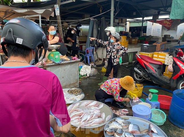 Loạt điểm du lịch ở Bà Rịa-Vũng Tàu được mở lại sau 15/9 - Ảnh 1.